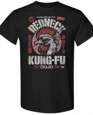 KUNG-FU DOJO T-Shirt