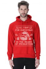 Karl Marx Hoodie