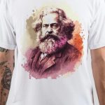 Karl Marx T-Shirt