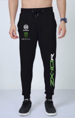 Kawasaki Ninja ZX10R Black Joggers