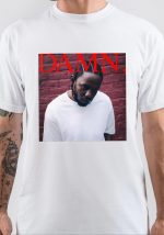 Kendrick Lamar T-Shirt