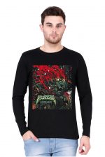 Killswitch Engage Full Sleeve T-Shirt