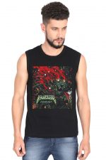 Killswitch Engage Gym Vest