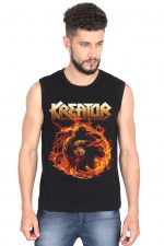 Kreator Gym Vest