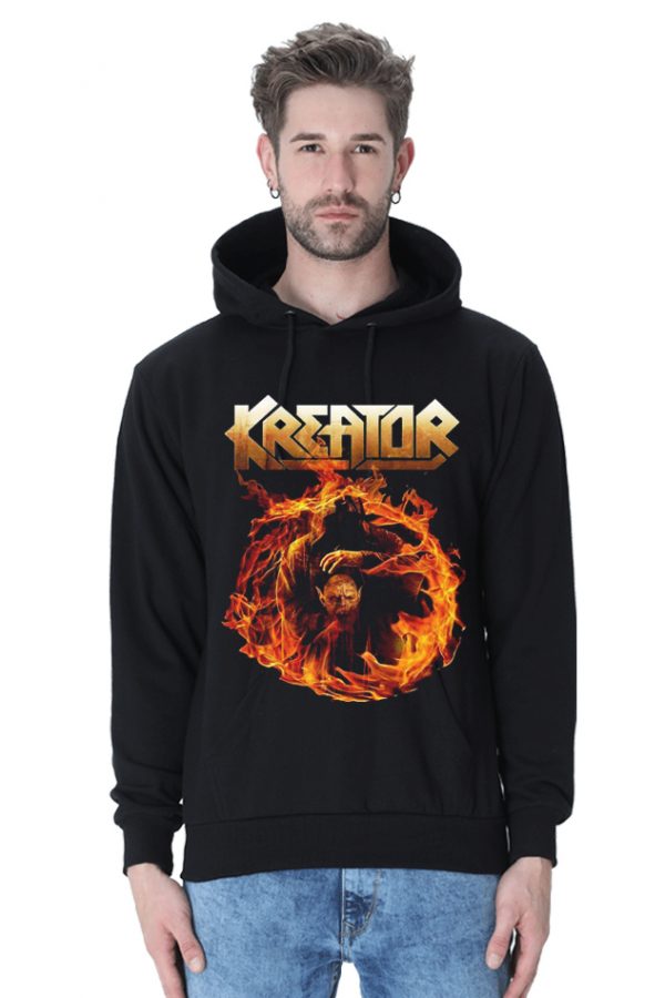 Kreator Hoodie