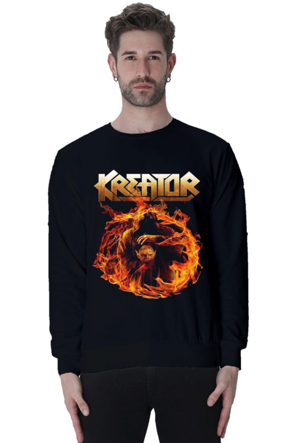 Kreator Sweatshirt