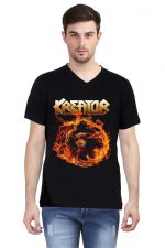 Kreator V Neck T-Shirt