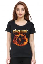 Kreator Women's T-Shirt