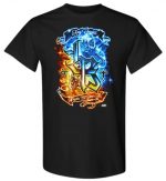 LUCHA BROS T-Shirt