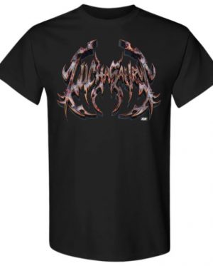LUCHASAURUS T-Shirt