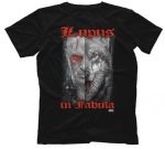 LUPUS IN FABULA T-Shirt