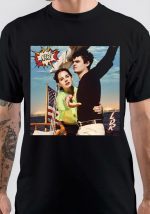 Lana Del Rey T-Shirt