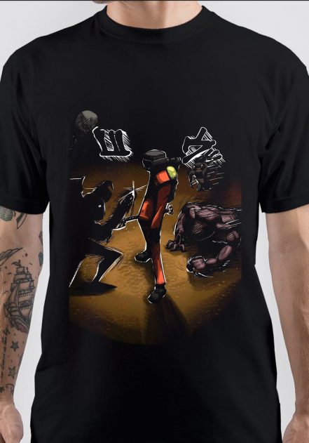 Lethal Company T-Shirt