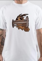 Lethal Company T-Shirt