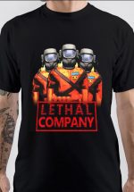 Lethal Company T-Shirt