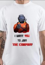 Lethal Company T-Shirt