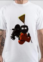 Lethal Company T-Shirt