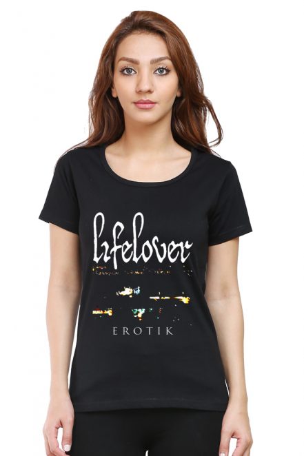Lifelover Women's T-Shirt