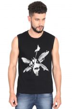 Linkin Park Gym Vest