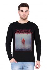 Lorna Shore Full Sleeve T-Shirt