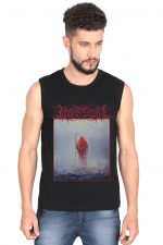 Lorna Shore Gym Vest