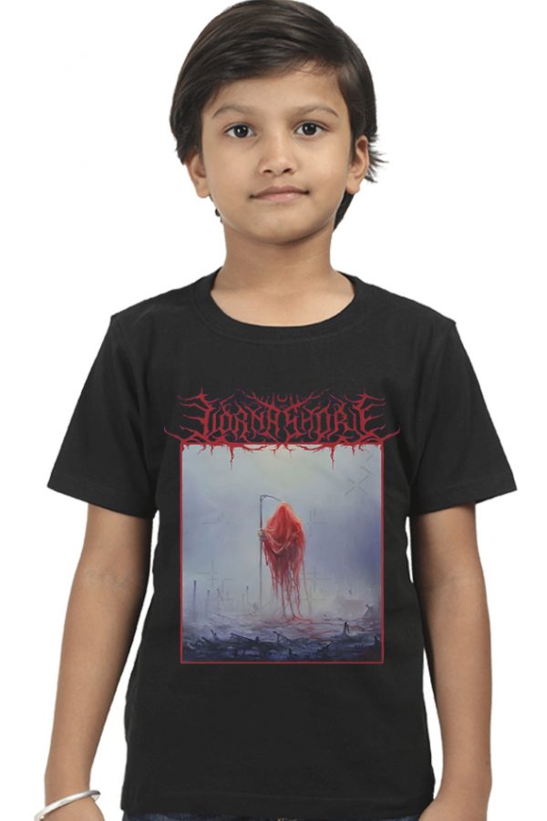 Lorna Shore Kids T-Shirt