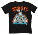 MAGIC MEAT T-Shirt