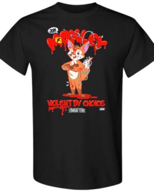MOXLEY T-Shirt