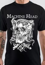 Machine Head T-Shirt