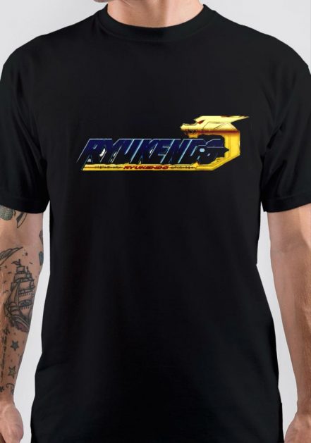 Ryukendo T-Shirt