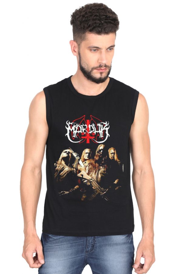 Marduk Gym Vest