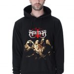 Marduk Hoodie