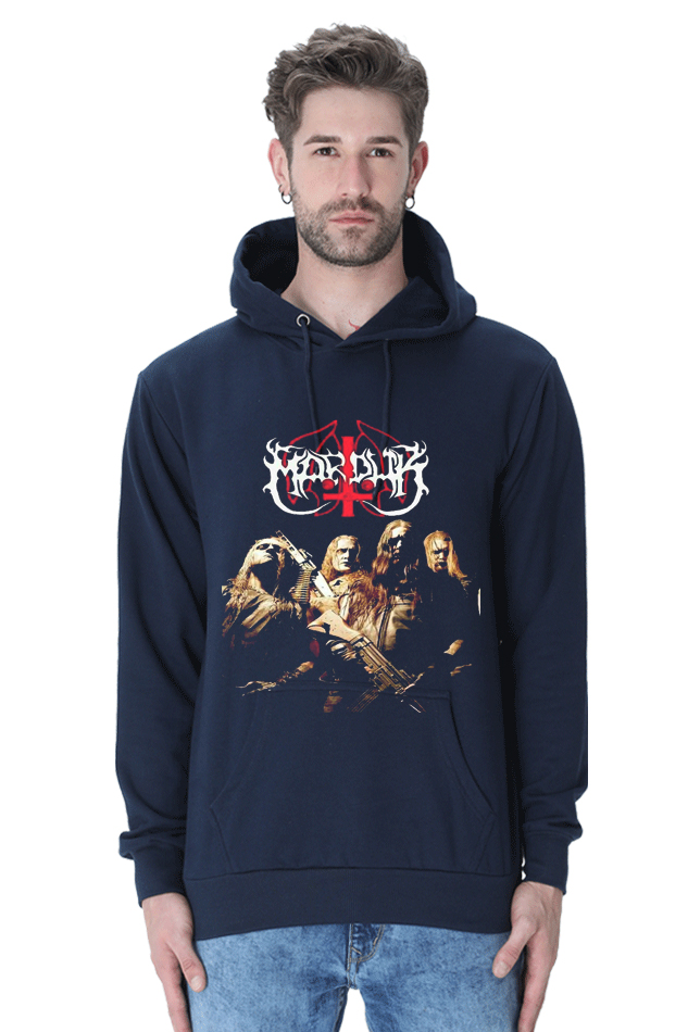 Marduk Hoodie | Swag Shirts