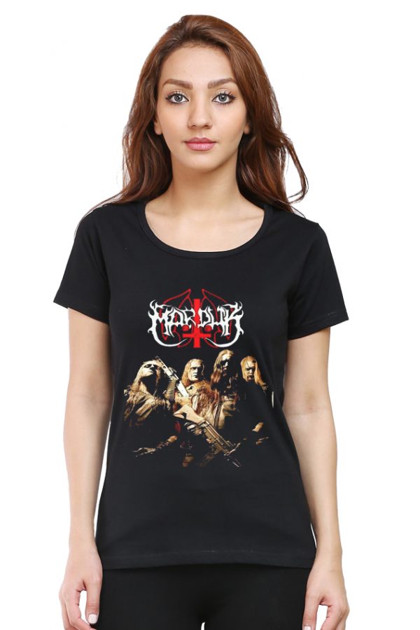 Marduk Women's T-Shirt