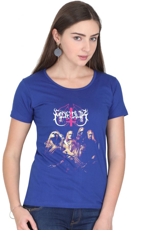 Marduk Women's T-Shirt - Image 3