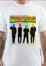 Masked Intruder T-Shirt