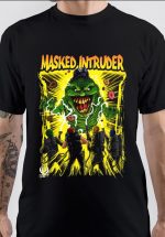 Masked Intruder T-Shirt