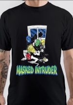 Masked Intruder T-Shirt