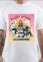 Masked Intruder T-Shirt