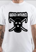 Masked Intruder T-Shirt