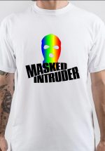 Masked Intruder T-Shirt