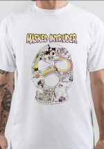 Masked Intruder T-Shirt