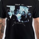 Metallica - Garage Inc T-Shirt