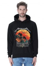 Metallica Hoodie