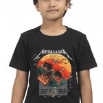 Metallica Kids T-Shirt