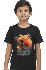 Metallica Kids T-Shirt