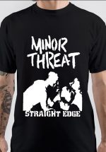 Minor Threat T-Shirt