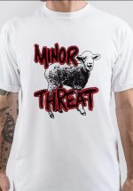 Minor Threat T-Shirt