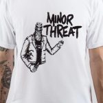 Minor Threat T-Shirt