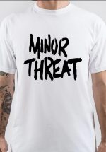 Minor Threat T-Shirt